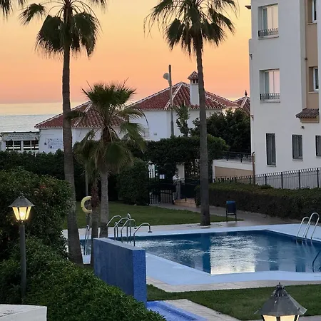 Strandnaera I Costa Lejlighed *