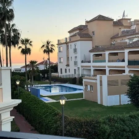 Strandnaera I Costa Apartment *