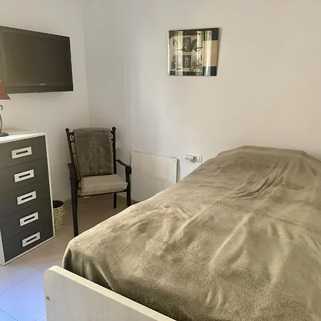 Strandnaera I Costa Apartment Torrox