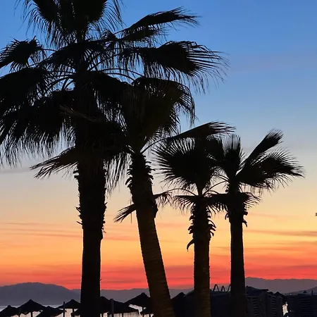 Strandnaera I Costa Lejlighed Torrox