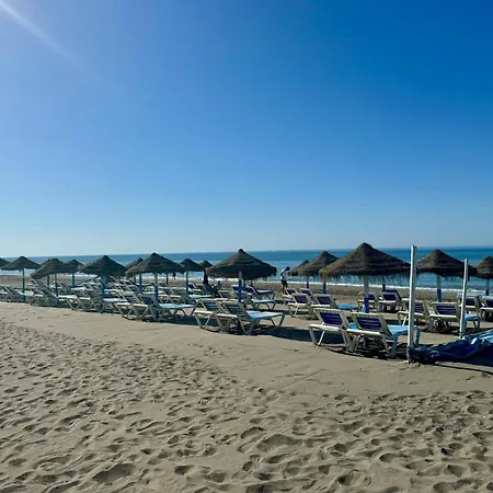 Strandnaera I Costa * Torrox