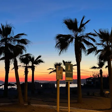 Strandnaera I Costa Lejlighed