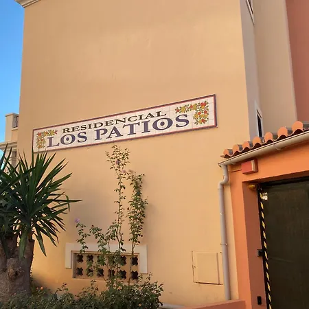 Strandnaera I Costa Lejlighed Torrox