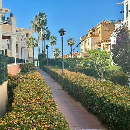 Apartment Strandnaera I Costa