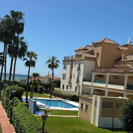 Strandnaera I Costa Torrox