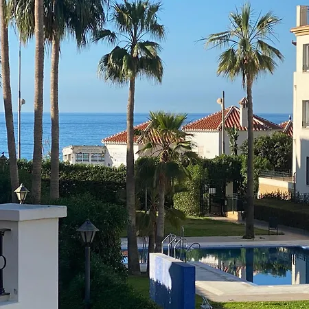 Lejlighed Strandnaera I Costa Torrox
