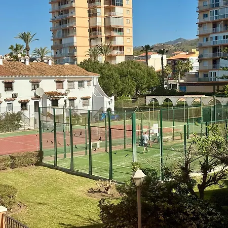 Apartment Strandnaera I Costa