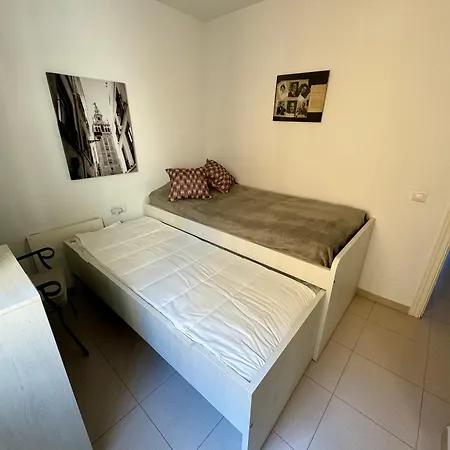 Apartment Strandnaera I Costa Torrox