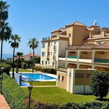 Apartment Strandnaera I Costa Torrox