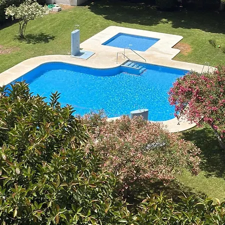 Lejlighed Strandnaera I Costa Torrox